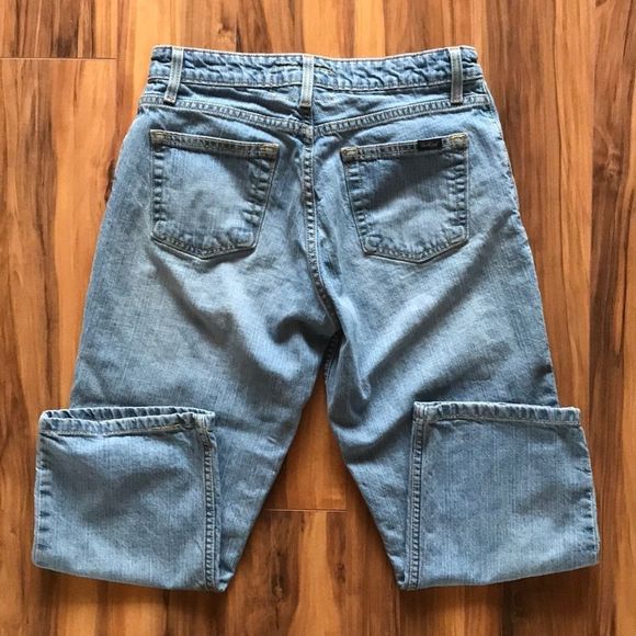 Levi’s Jean Capris - Picture 6 of 6